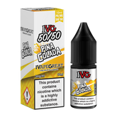 Pina Colada 10ml E-Liquid by IVG